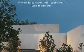 Six Senses Vana - A Wellness Retreat